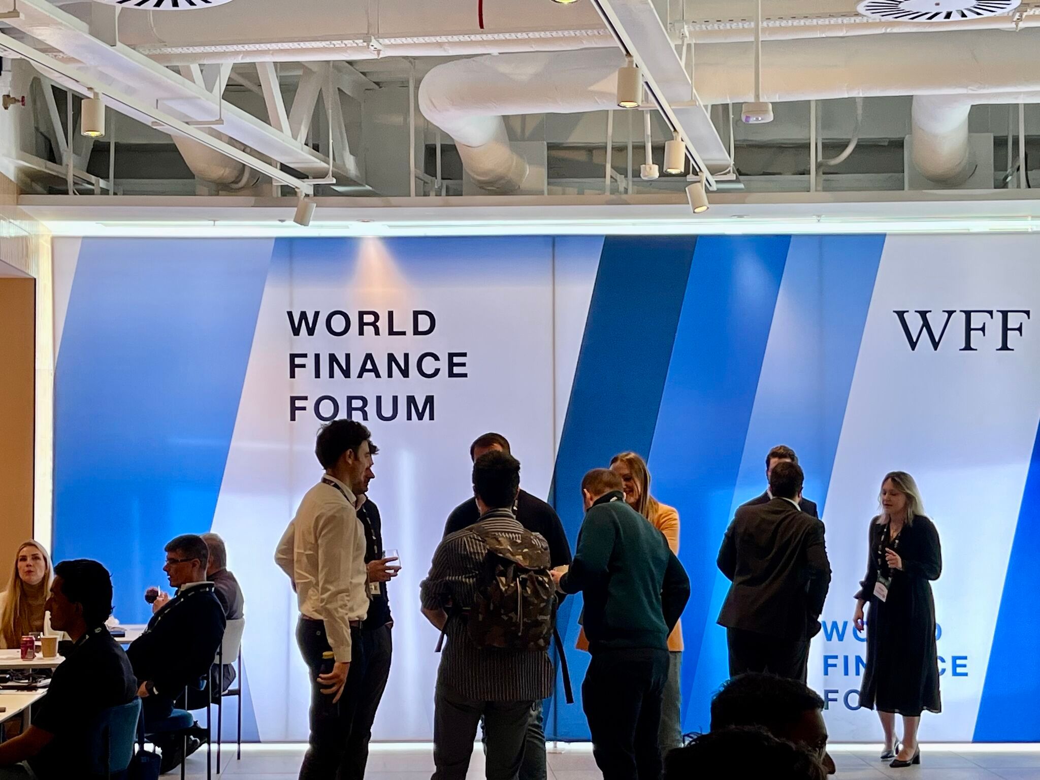 World finance forum   roundtable article
