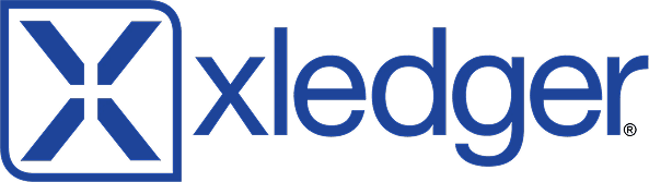 Xledger logo